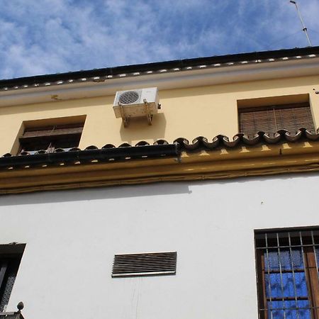 Apartamento Jose Y Maria Lägenhet Ronda Exteriör bild