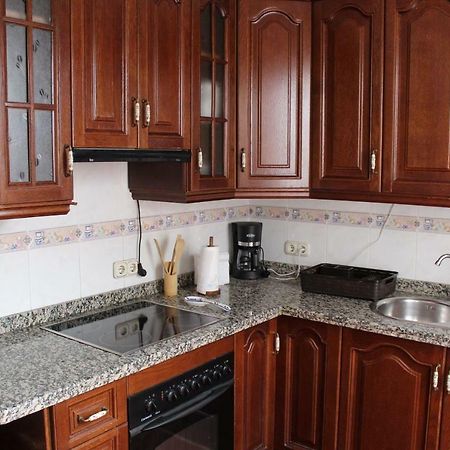 Apartamento Jose Y Maria Lägenhet Ronda Exteriör bild