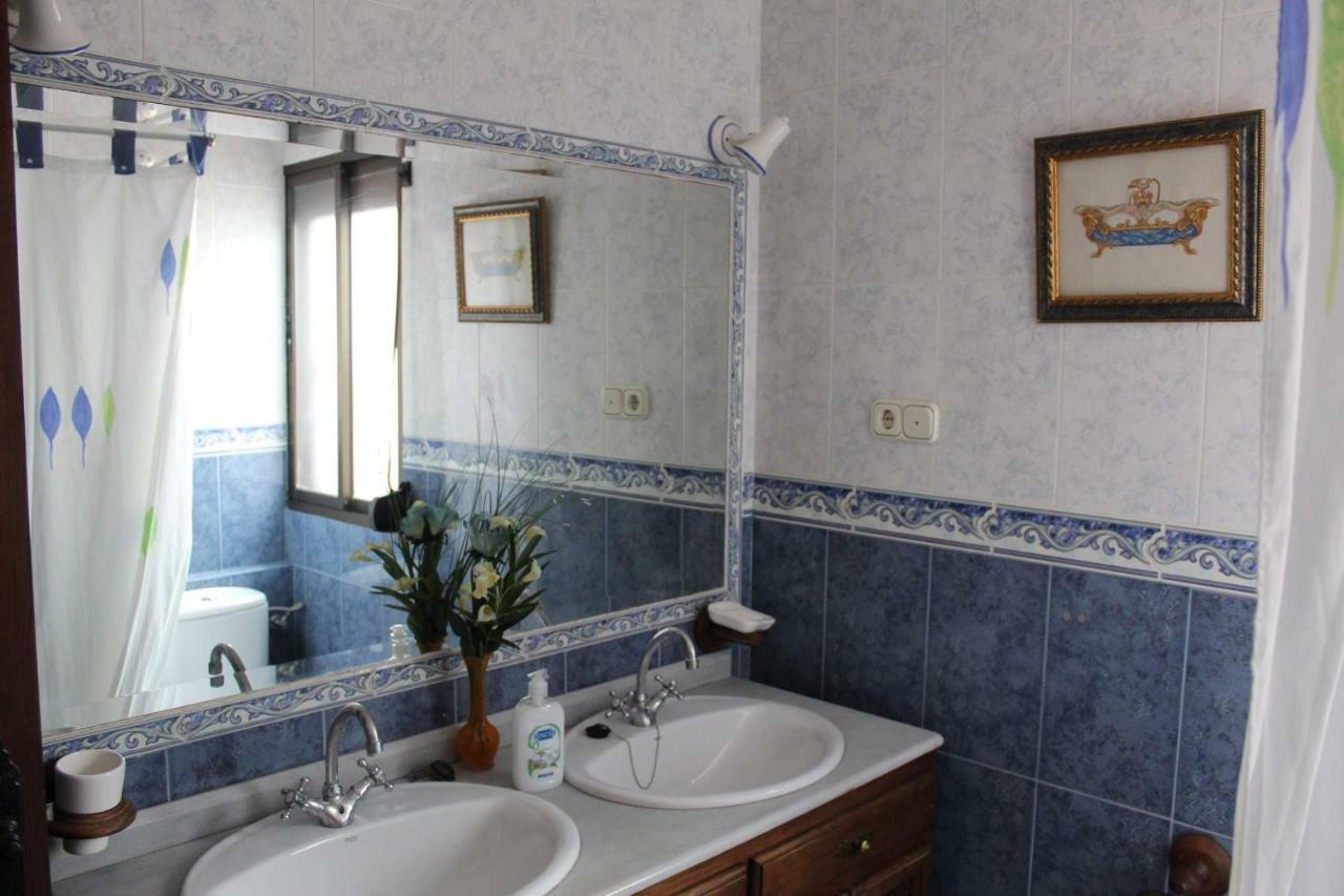 Apartamento Jose Y Maria Lägenhet Ronda Exteriör bild