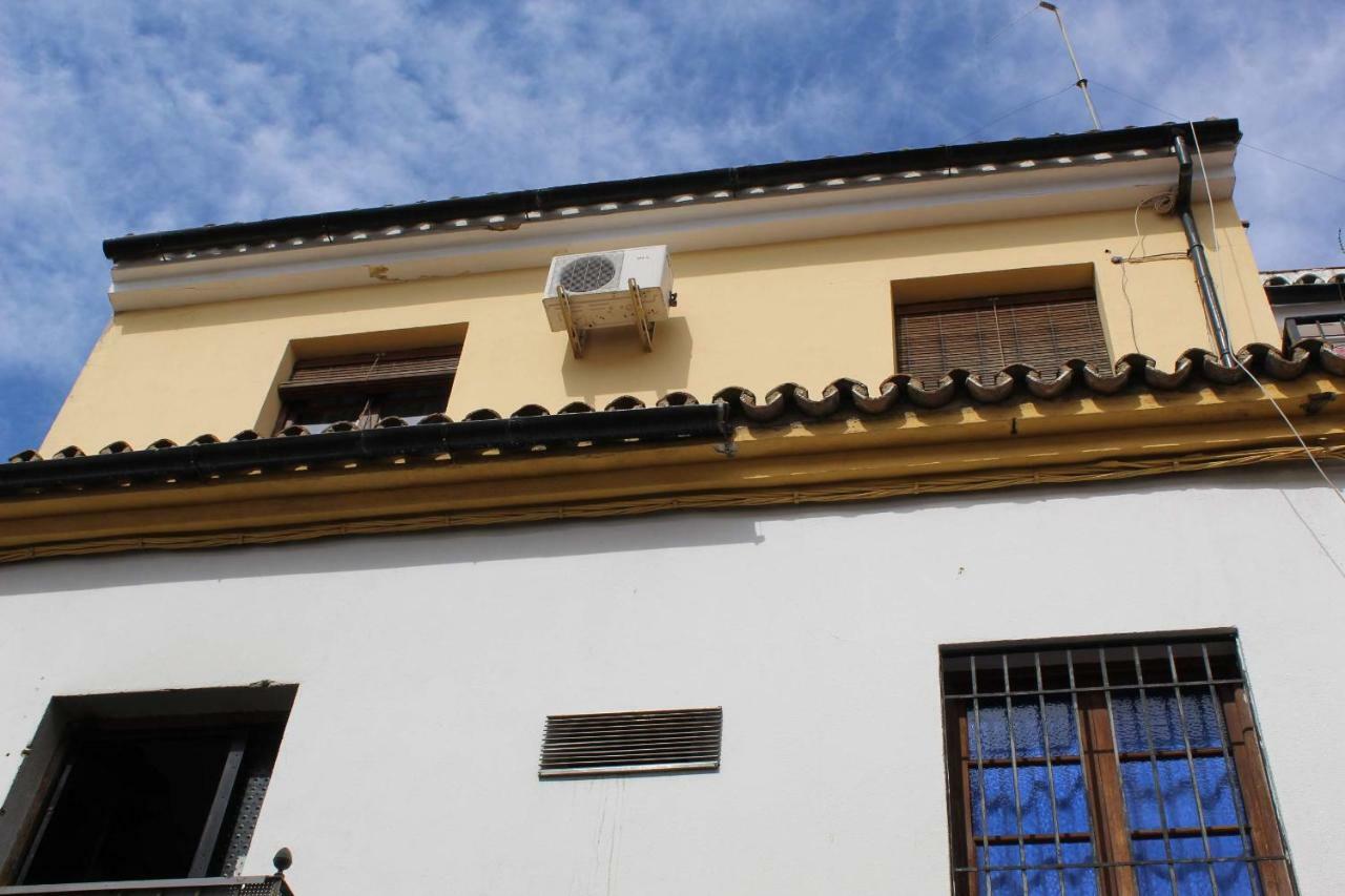 Apartamento Jose Y Maria Lägenhet Ronda Exteriör bild