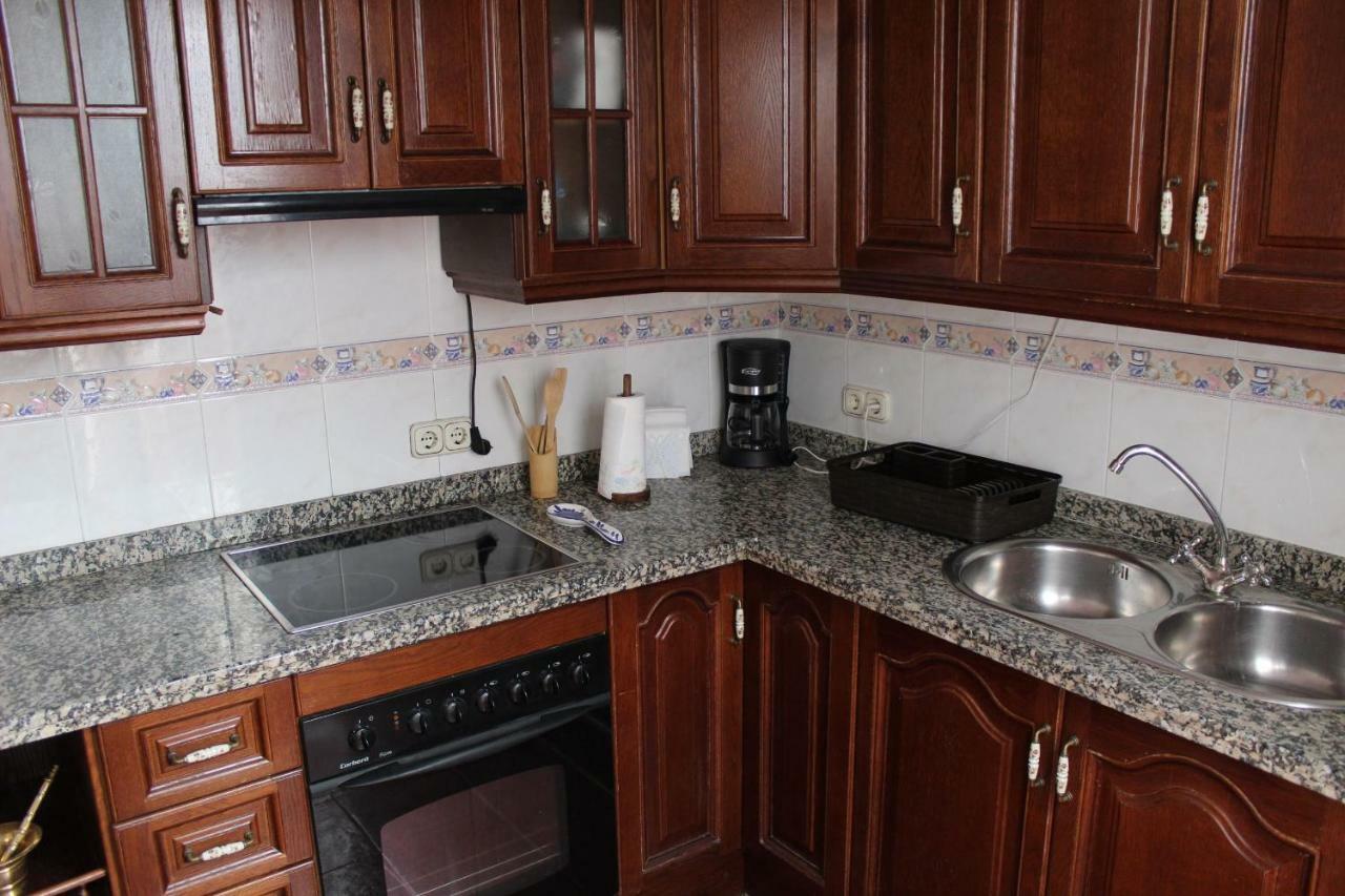 Apartamento Jose Y Maria Lägenhet Ronda Exteriör bild