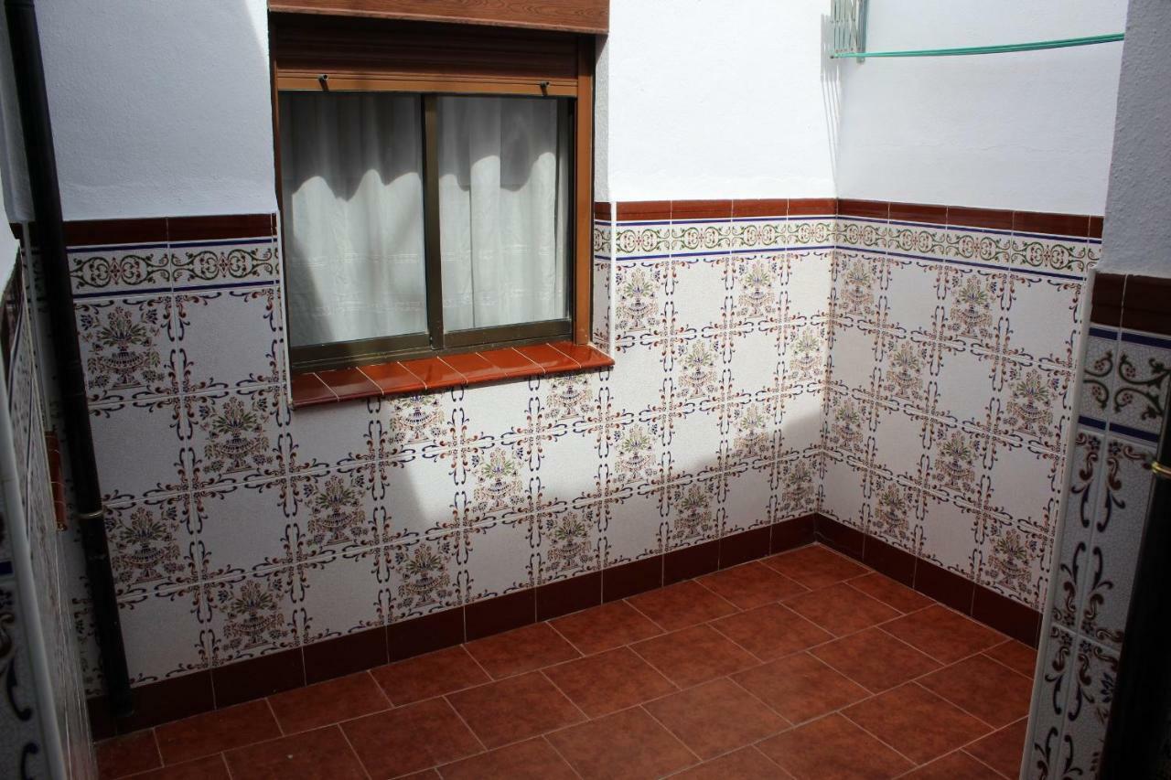 Apartamento Jose Y Maria Lägenhet Ronda Exteriör bild